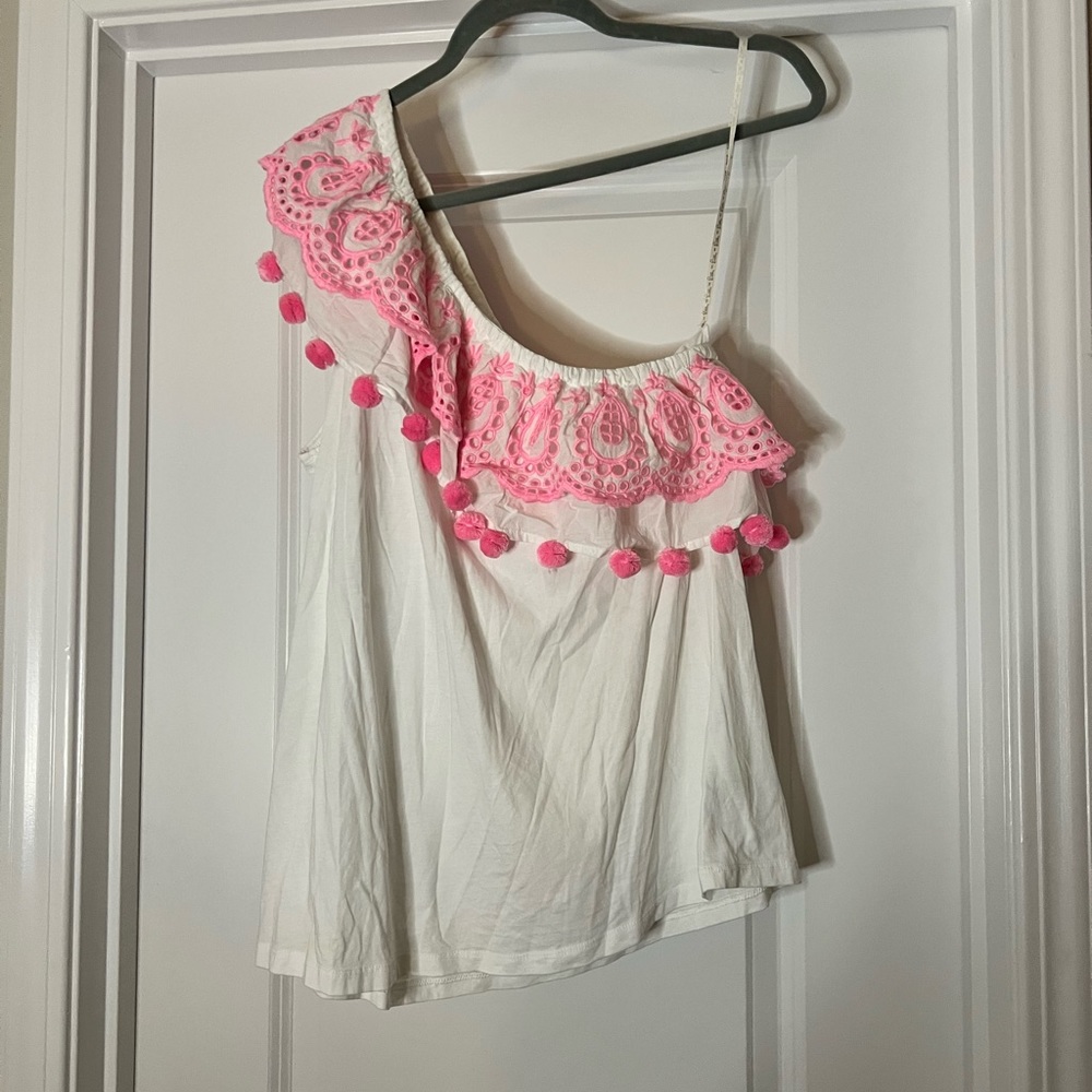 Lilly Pulitzer top